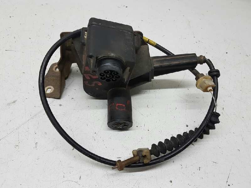 Recambio de potenciometro pedal para bmw serie 5 berlina (e34) 2.5 cat referencia OEM IAM 1378315  VDO