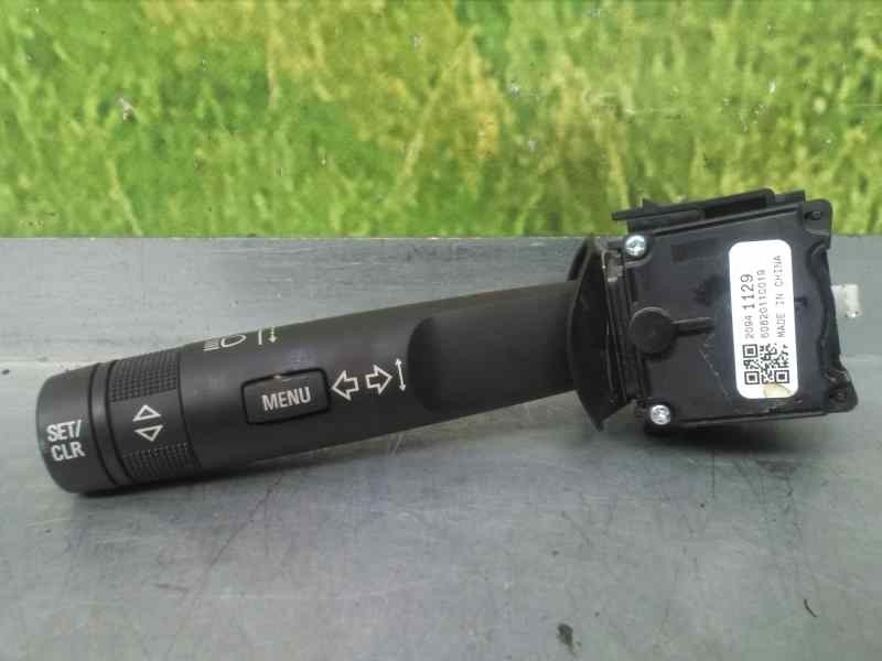 Recambio de mando intermitentes para opel corsa e expression pro referencia OEM IAM 20941129 60820110019 