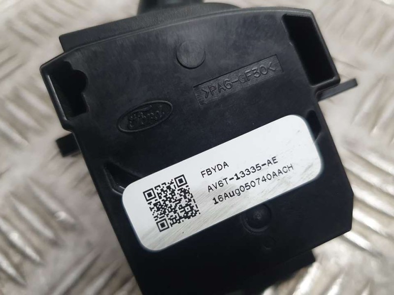 Recambio de mando intermitentes para ford focus lim. business referencia OEM IAM AV6T13335AE  