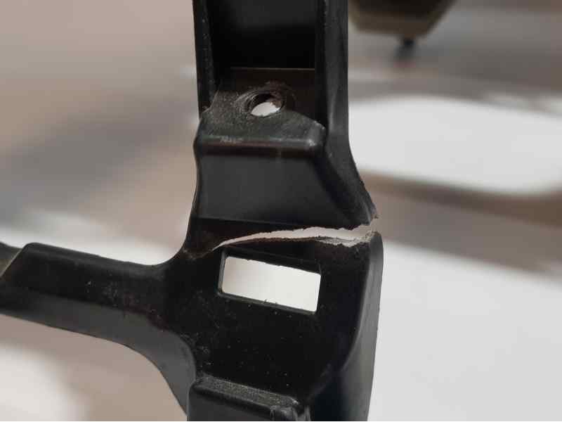 Recambio de kit airbag para ds 7 crossback so chic referencia OEM IAM   C/ SALPICADERO SOPORTES ROTO