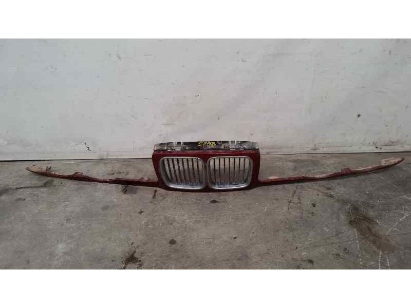 Recambio de rejilla delantera para bmw serie 5 berlina (e34) 525tds referencia OEM IAM   