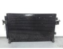 Recambio de condensador / radiador aire acondicionado para mitsubishi space wagon (n80/n90) cool referencia OEM IAM MR996738  
