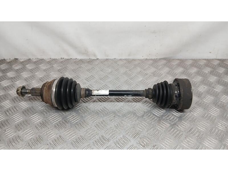 Recambio de transmision delantera izquierda para volkswagen golf iv berlina (1j1) 25 aniversario referencia OEM IAM 1J0407271H  