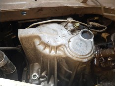 Recambio de caja cambios para nissan x-trail iii (t32_, t32r, t32rr) 1.6 dci (t32) referencia OEM IAM 320104BR1D 6 VELOCIDADES 