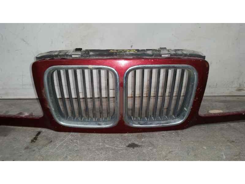 Recambio de rejilla delantera para bmw serie 5 berlina (e34) 525tds referencia OEM IAM   