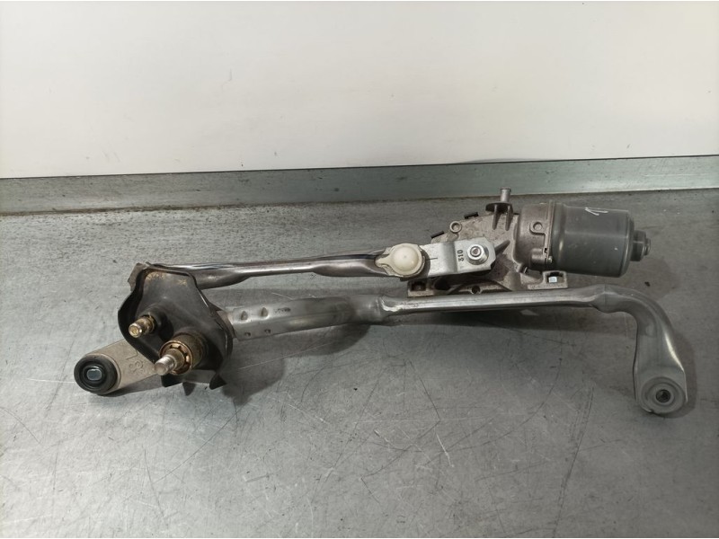 Recambio de motor limpia delantero para toyota yaris active referencia OEM IAM 851100D191 1593007710 