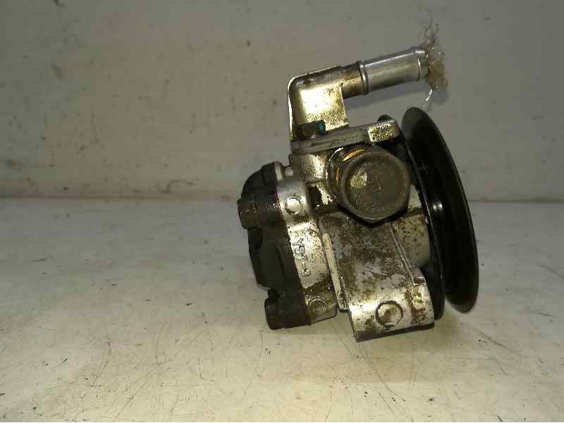 Recambio de bomba direccion para hyundai lantra berlina (rd) 1.6 gls referencia OEM IAM 5711029101  