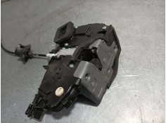 CERRADURA PUERTA TRASERA DERECHA 10A839016 E18761103 CZECH ELECTRICA 5 PINS