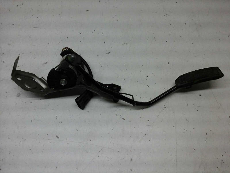 Recambio de potenciometro pedal para nissan primera berlina (p11) 2.0 turbodiesel cat referencia OEM IAM 0281002250 100000044883