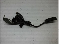 Recambio de potenciometro pedal para nissan primera berlina (p11) 2.0 turbodiesel cat referencia OEM IAM 0281002250 100000044883