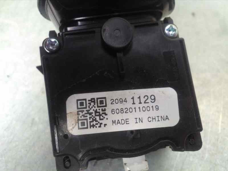 Recambio de mando intermitentes para opel corsa e expression pro referencia OEM IAM 20941129 60820110019 