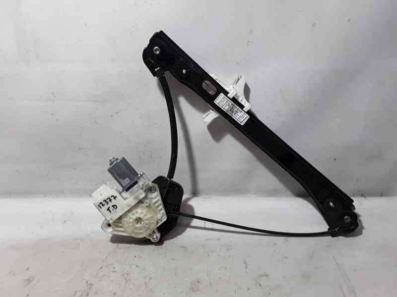 Recambio de elevalunas trasero derecho para skoda rapid ambition referencia OEM IAM 5JJ839462  ELECTRICO