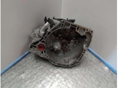 CAJA CAMBIOS TL4137 B171671 6VELOCIDADES