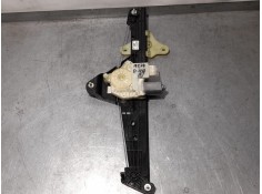 Recambio de elevalunas delantero izquierdo para renault clio v business referencia OEM IAM 807216723R  ELECTRICO 6 PINES