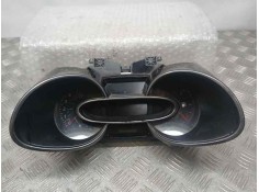 Recambio de cuadro instrumentos para renault clio iv zen referencia OEM IAM 248101484R VPGRRF10849CD 