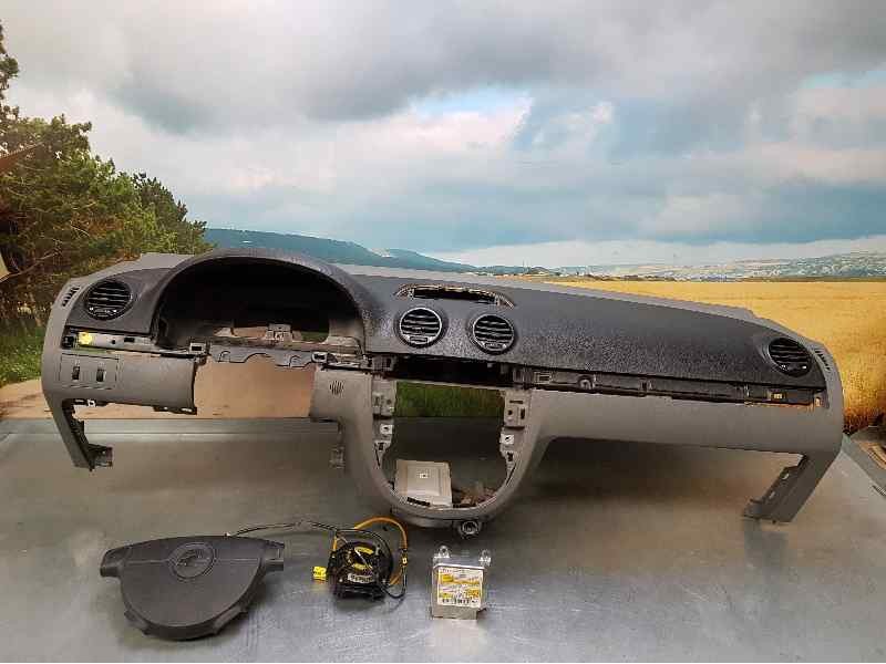 Recambio de kit airbag para chevrolet lacetti se referencia OEM IAM   C/SALPICADERO