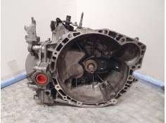 Recambio de caja cambios para peugeot 3008 premium referencia OEM IAM 20MB26 0912034 6VELOCIDADES