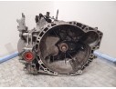 Recambio de caja cambios para peugeot 3008 premium referencia OEM IAM 20MB26 0912034 6VELOCIDADES