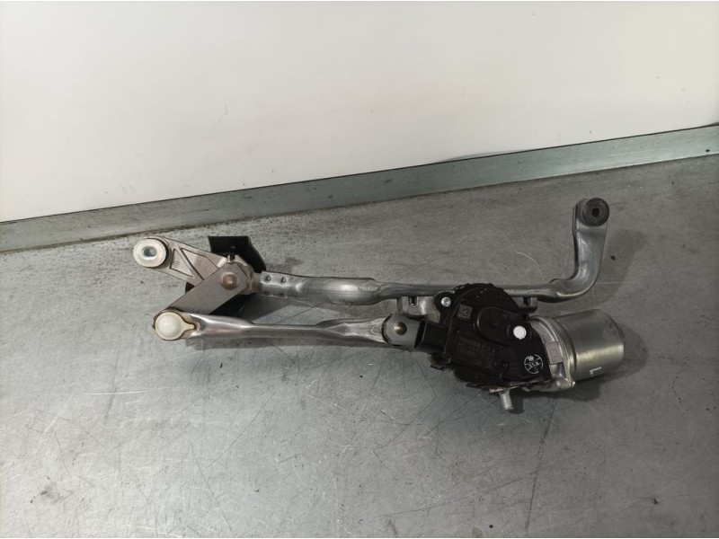 Recambio de motor limpia delantero para toyota yaris active referencia OEM IAM 851100D191 1593007710 