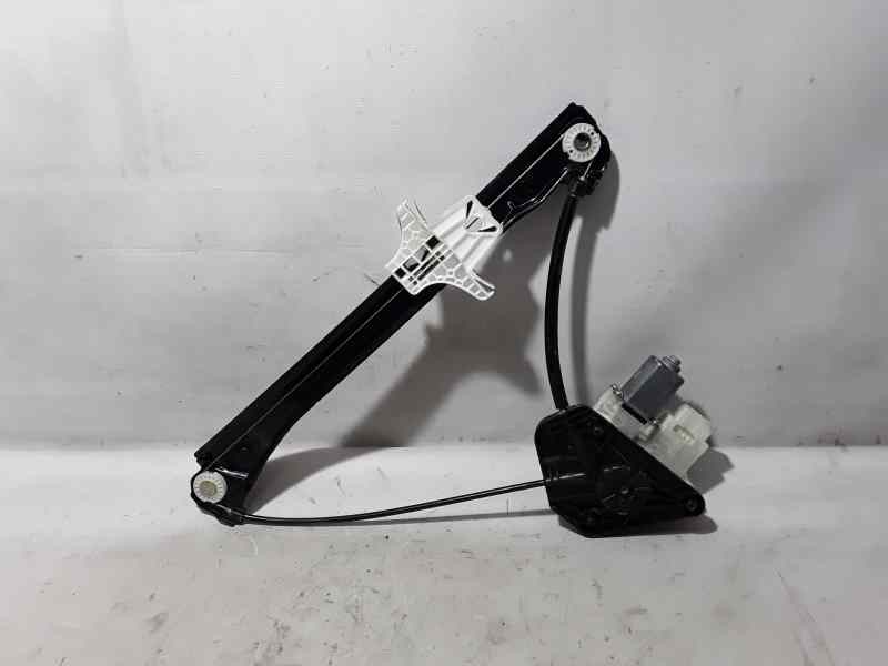 Recambio de elevalunas trasero derecho para skoda rapid ambition referencia OEM IAM 5JJ839462  ELECTRICO