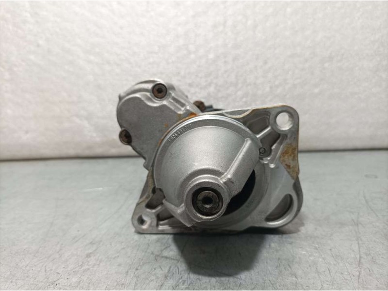 Recambio de motor arranque para opel corsa e selective referencia OEM IAM 25196021 0001192069 BOSCH