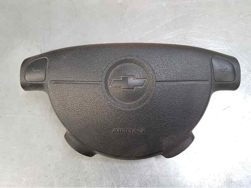 Recambio de kit airbag para chevrolet lacetti se referencia OEM IAM   C/SALPICADERO