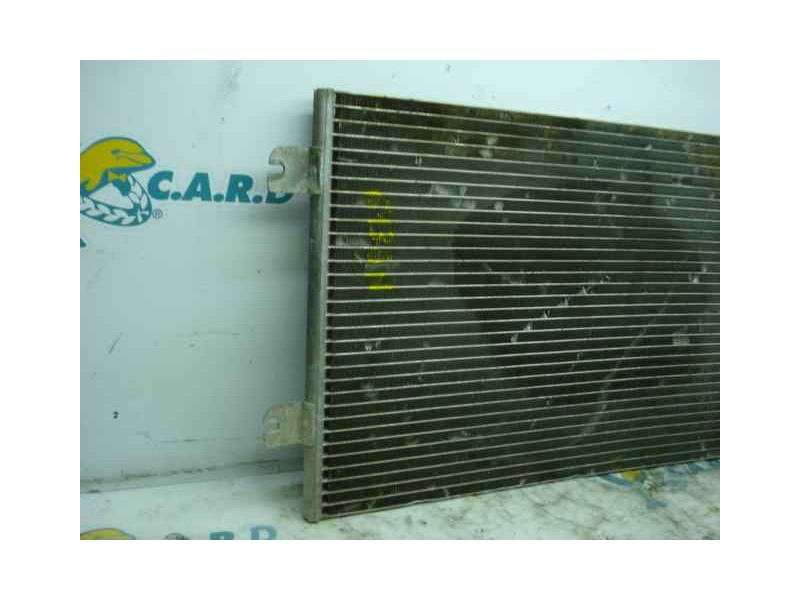 Recambio de condensador / radiador aire acondicionado para renault megane i fase 2 berlina (ba0) 1.9 dti rt referencia OEM IAM  