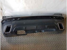 PARAGOLPES TRASERO ROZADO