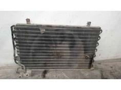 Recambio de condensador / radiador aire acondicionado para bmw serie 5 berlina (e34) 525tds referencia OEM IAM 64538390956  