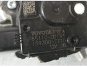 Recambio de motor limpia delantero para toyota yaris active referencia OEM IAM 851100D191 1593007710 