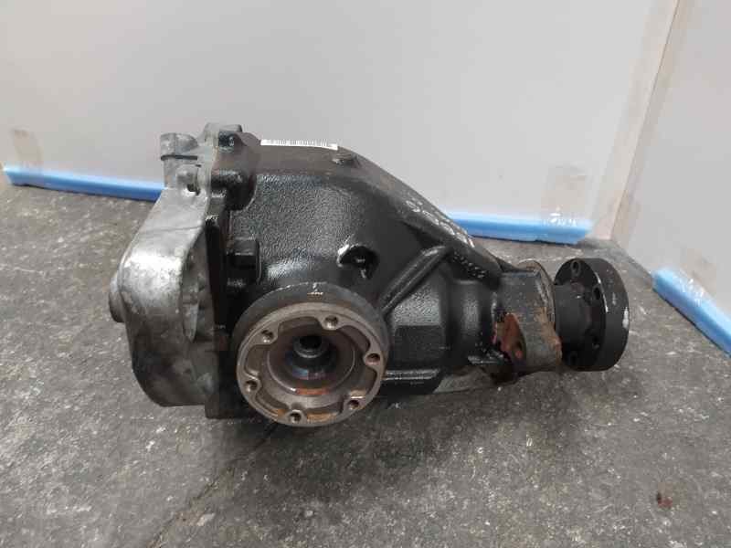Recambio de diferencial trasero para bmw serie 5 berlina (e39) 530d referencia OEM IAM 1428575 E7723L 