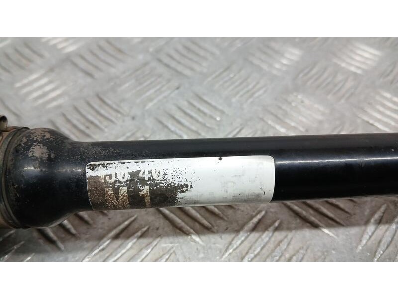 Recambio de transmision delantera izquierda para volkswagen golf iv berlina (1j1) 25 aniversario referencia OEM IAM 1J0407271H  