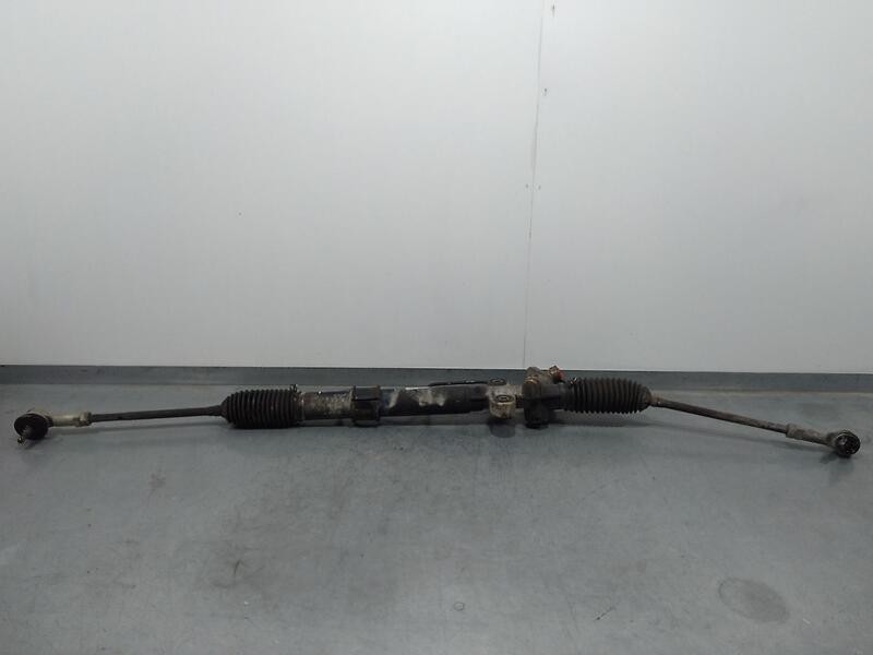 Recambio de cremallera direccion para mitsubishi space wagon (n80/n90) cool referencia OEM IAM MR316635  ASISTIDA