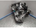 Recambio de caja cambios para nissan qashqai (j11) acenta referencia OEM IAM TL4137 B171671 6VELOCIDADES