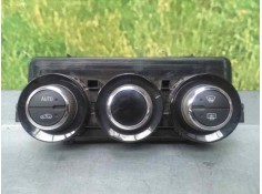 Recambio de mando climatizador para opel corsa e expression pro referencia OEM IAM 13468064 1700271001 TRW