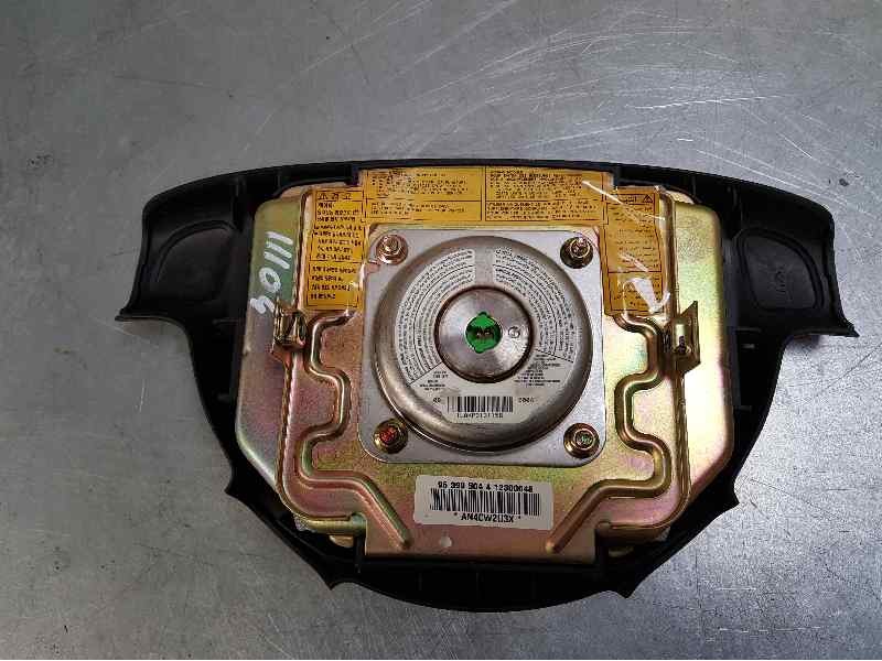 Recambio de kit airbag para chevrolet lacetti se referencia OEM IAM   C/SALPICADERO