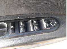 MANDO ELEVALUNAS DELANTERO IZQUIERDO 6554ER C/MANDO RETROVISOR 