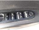 Recambio de mando elevalunas delantero izquierdo para peugeot 407 (6d_) 2.0 hdi 135 (6drhrh, 6drhre, 6drhrg, 6drhrj) referencia 