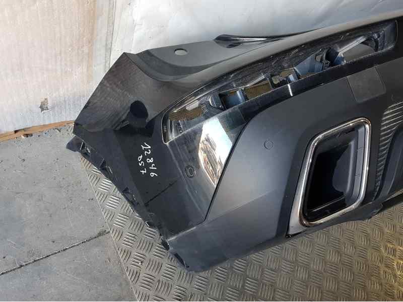 Recambio de paragolpes trasero para ds 7 crossback so chic referencia OEM IAM   ROZADO