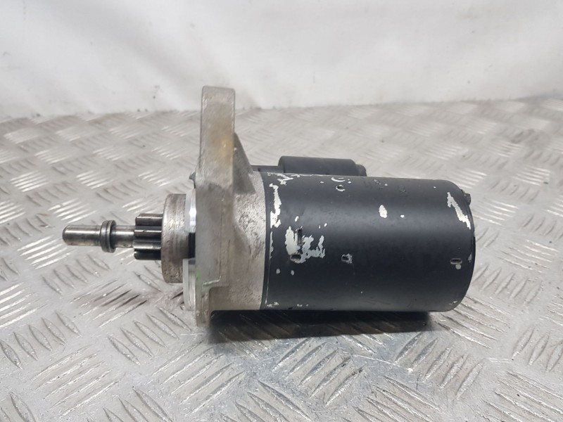 Recambio de motor arranque para seat toledo i (1l2) 1.8 i referencia OEM IAM 020911023A BOSCH 0001107020