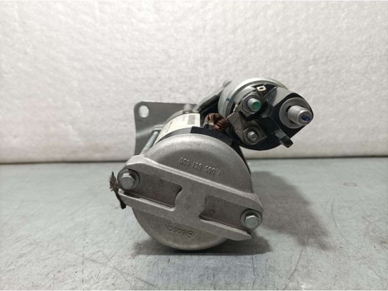 Recambio de motor arranque para opel corsa e selective referencia OEM IAM 25196021 0001192069 BOSCH