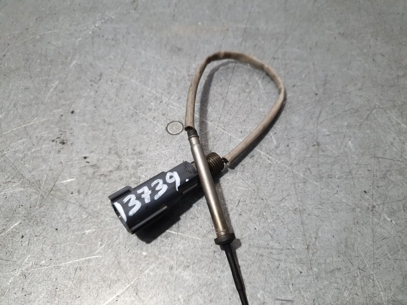 Recambio de sensor para land rover range rover sport hse referencia OEM IAM 8H4212B591BA  DE TEMPERATURA