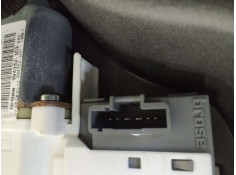 ELEVALUNAS TRASERO IZQUIERDO ELECTRICO