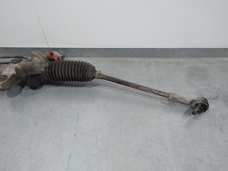 Recambio de cremallera direccion para mitsubishi space wagon (n80/n90) cool referencia OEM IAM MR316635  ASISTIDA