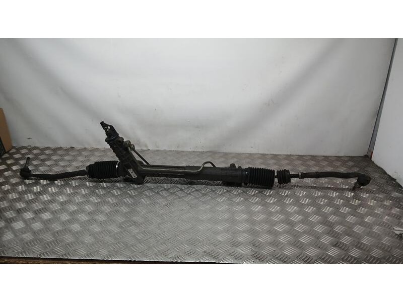 Recambio de cremallera direccion para bmw 5 (e39) 525 d referencia OEM IAM 7852955304 ZF FUELLES ROTOS 1096026