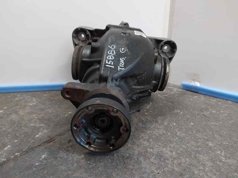 Recambio de diferencial trasero para bmw serie 5 berlina (e39) 530d referencia OEM IAM 1428575 E7723L 