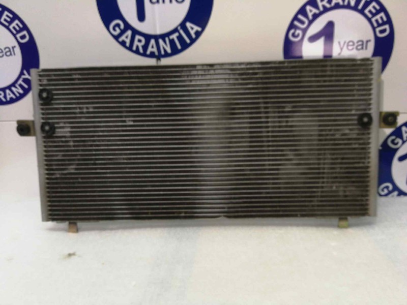 Recambio de condensador / radiador aire acondicionado para nissan primera berlina (p11) básico referencia OEM IAM   