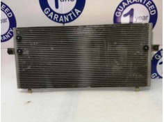 CONDENSADOR / RADIADOR AIRE ACONDICIONADO 