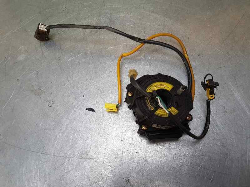 Recambio de kit airbag para chevrolet lacetti se referencia OEM IAM   C/SALPICADERO