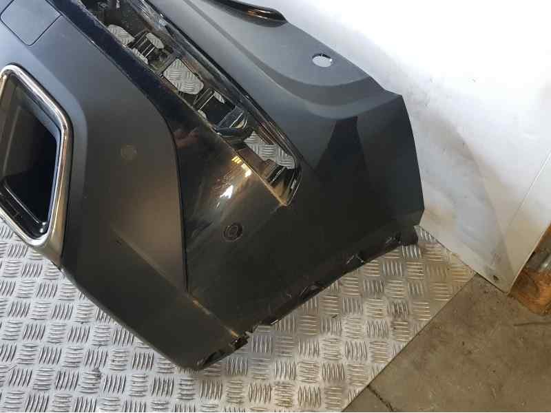 Recambio de paragolpes trasero para ds 7 crossback so chic referencia OEM IAM   ROZADO